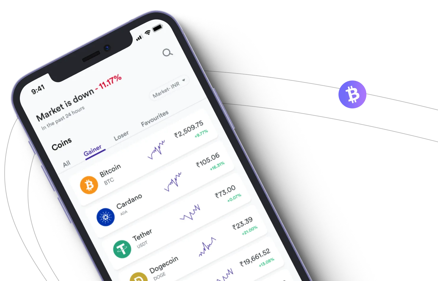 MatrixAI - Take advantage of the cryptocurrency markets and earn with MatrixAI