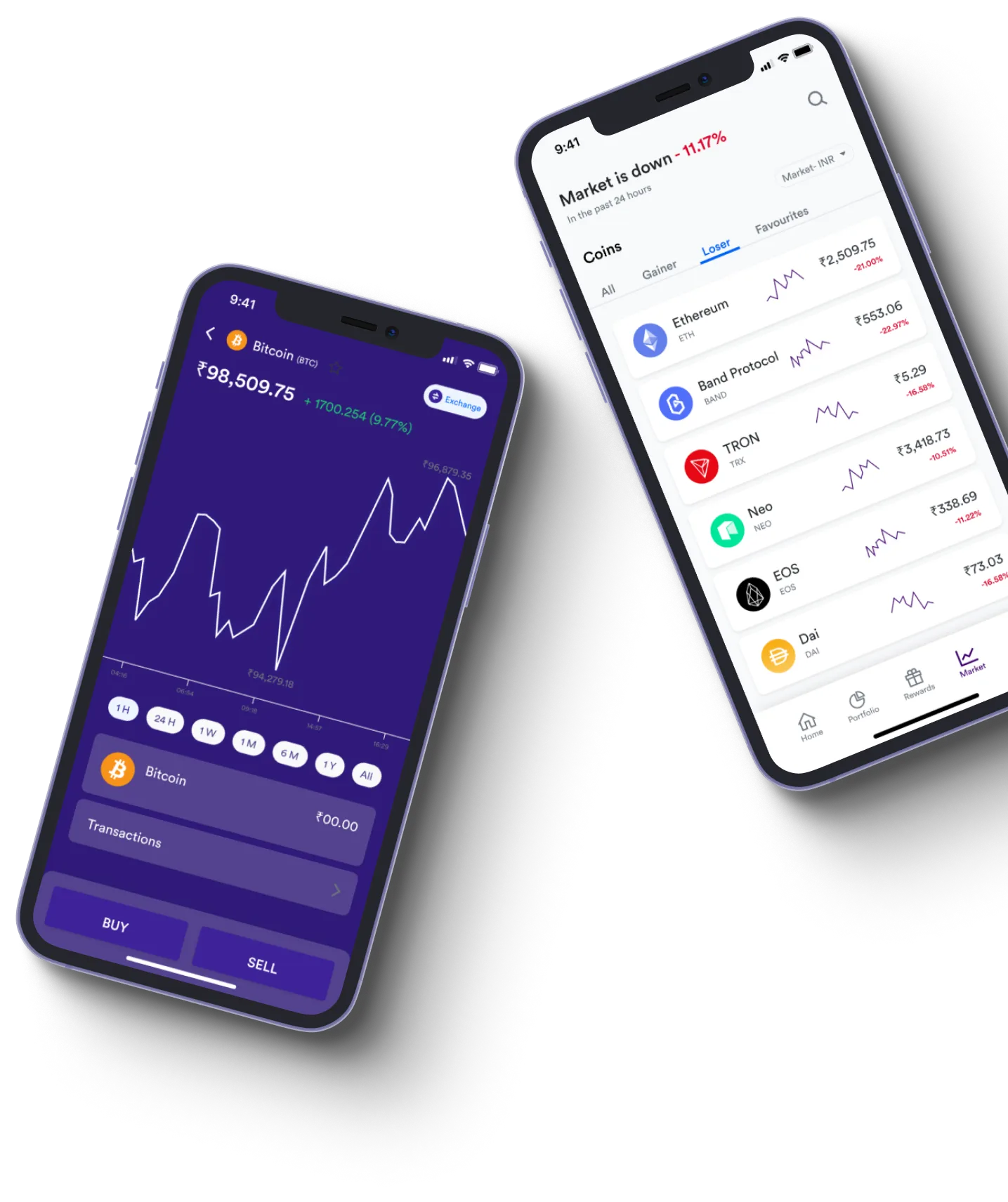 MatrixAI - What exactly is online trading?
